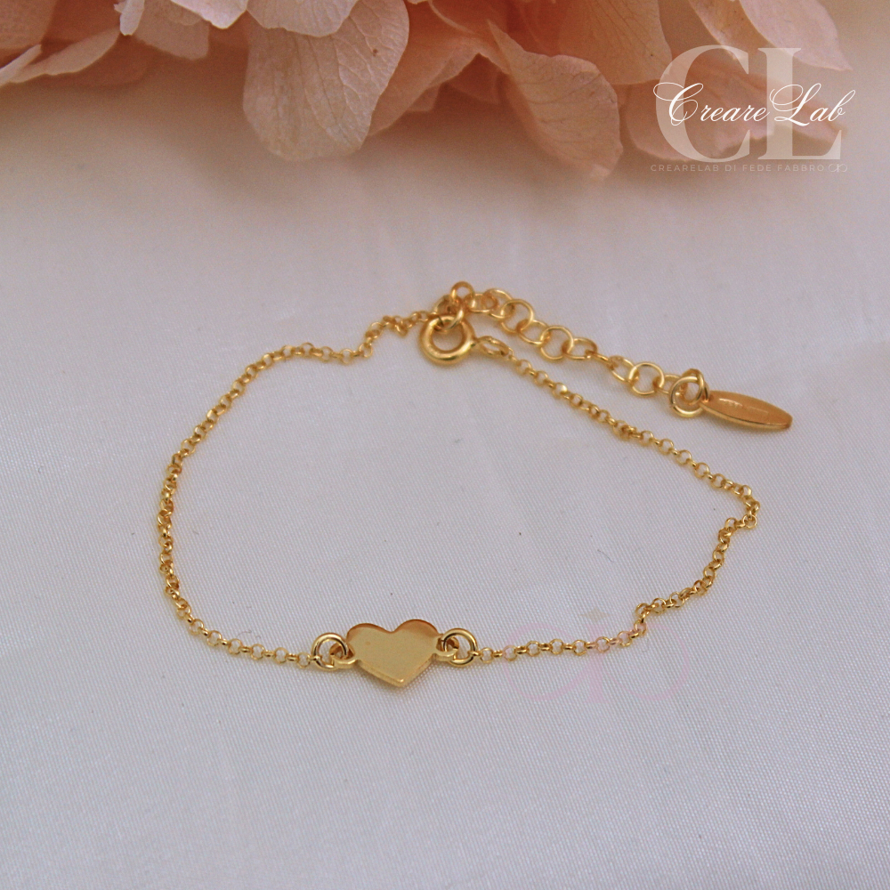 Bracciale Cûr