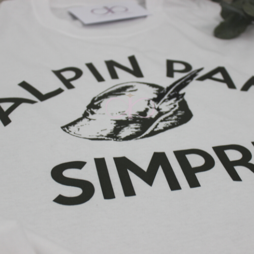 ALPIN PAR SIMPRI