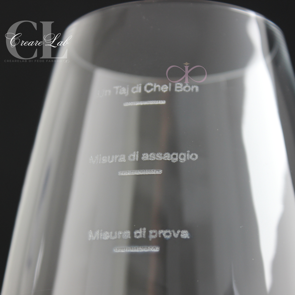 Calice Un taj di chel Bon