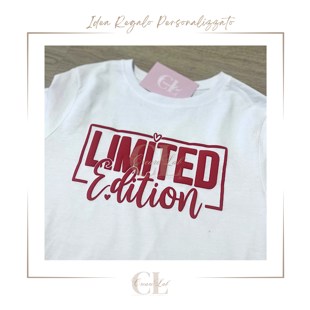 Limited edition