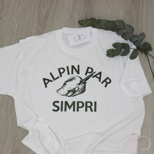 ALPIN PAR SIMPRI