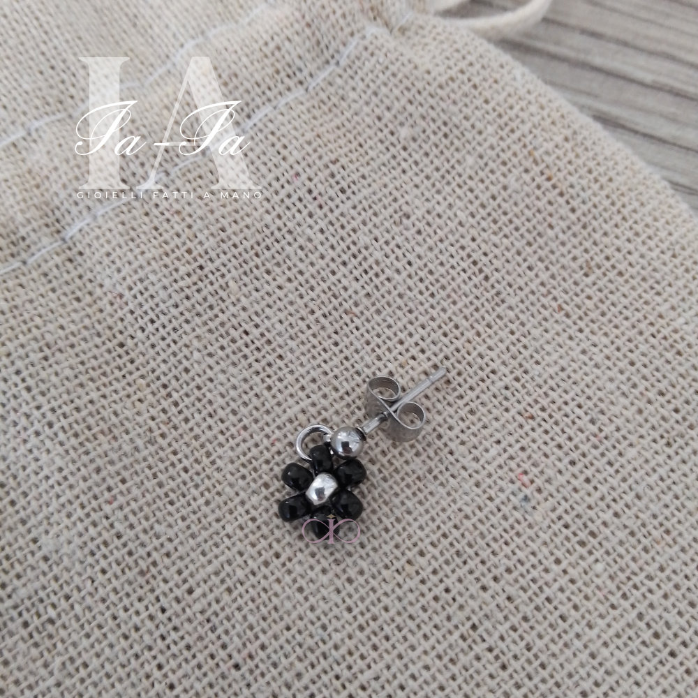 Une visuâl dolce (una dolce visione) Punto argento