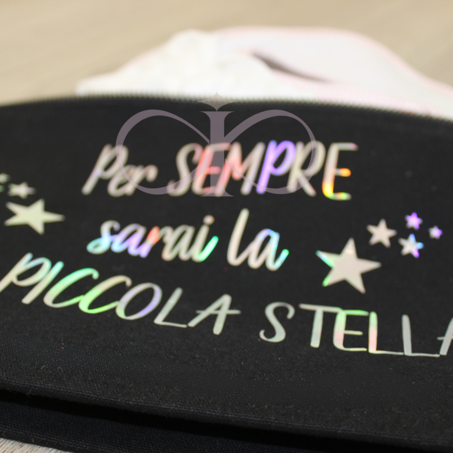 POCHETTE STELLA