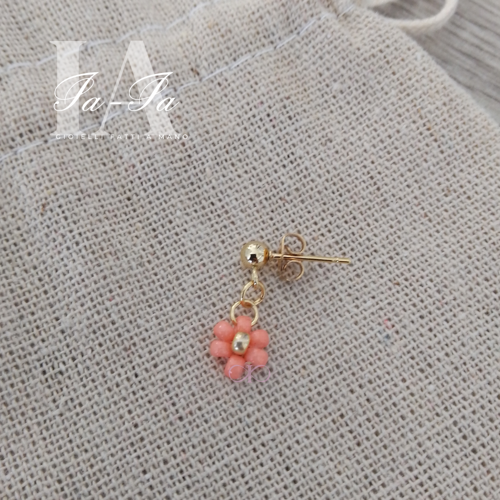 Une visuâl dolce (una dolce visione) Punto oro