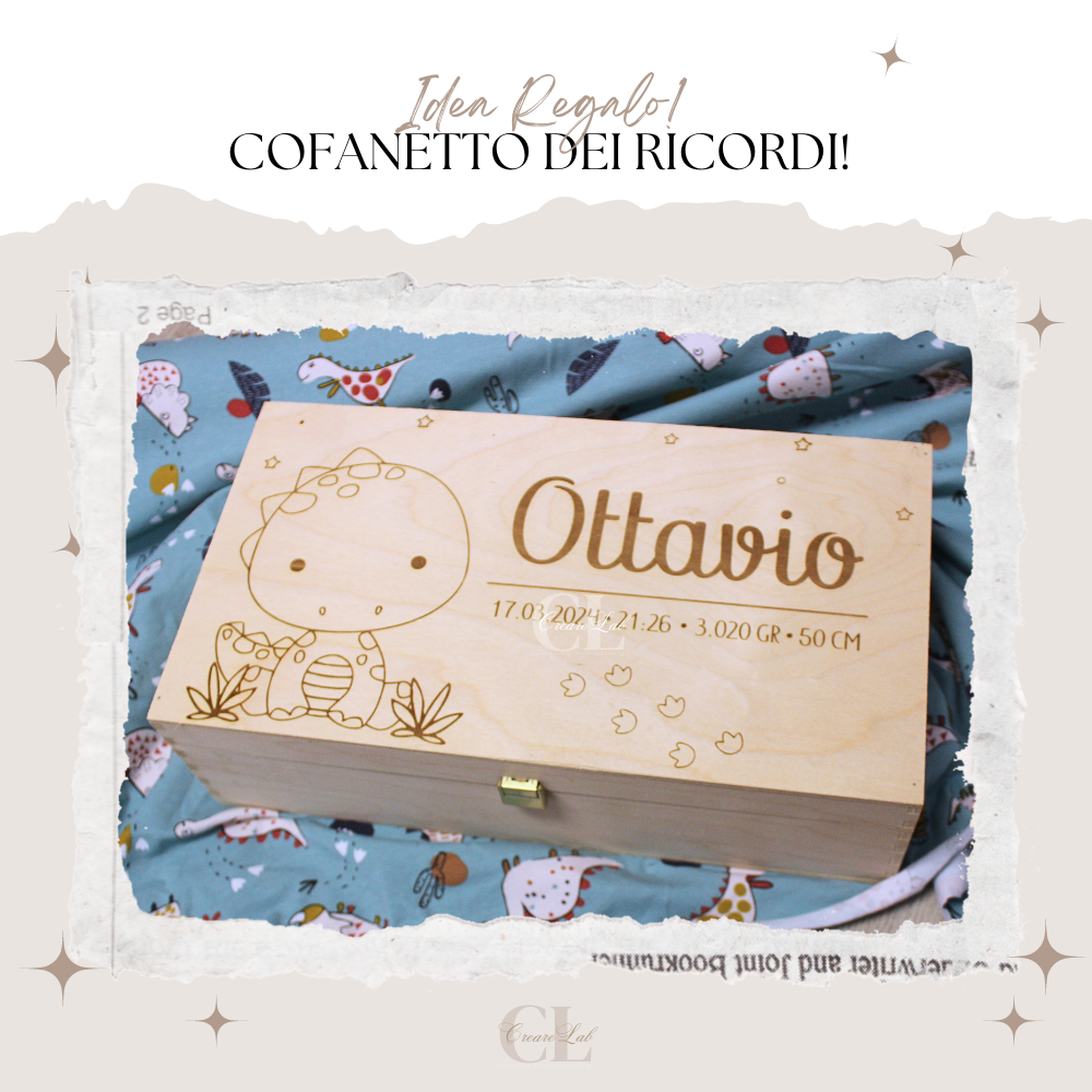 Cofanetto dei Ricordi