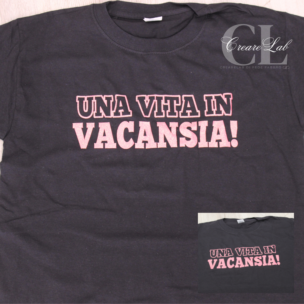 Una Vita in Vacansia