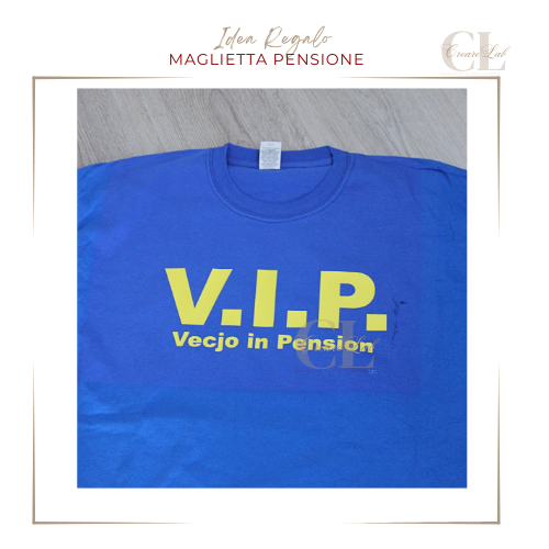 Pensione Vip