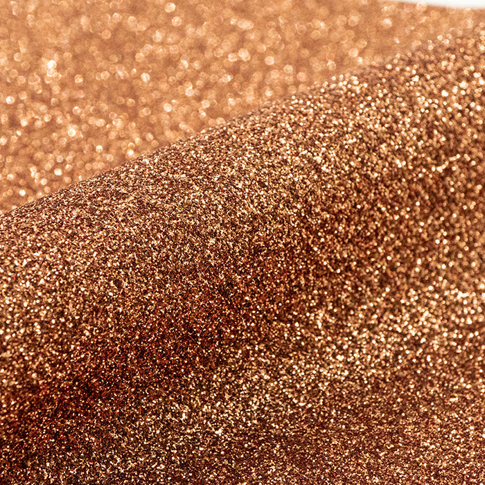 TOVAGLIETTE COPPIA CON NOME GLITTERATO