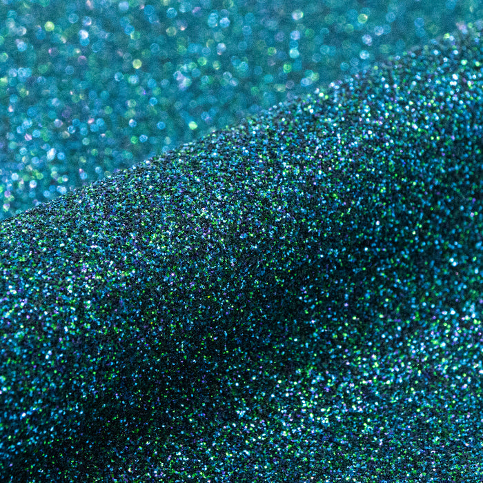 TOVAGLIETTE COPPIA CON NOME GLITTERATO