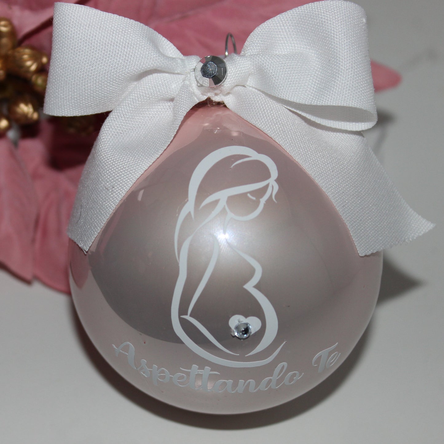 ASPETTANDO TE (COLORE A SCELTA)