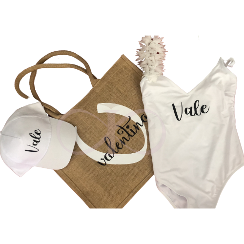 SET ADDIO AL NUBILATO SPOSA
