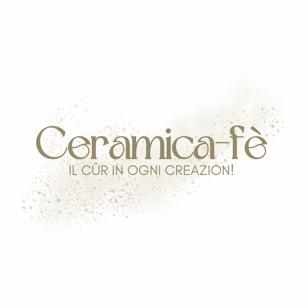 Ceramica-fè