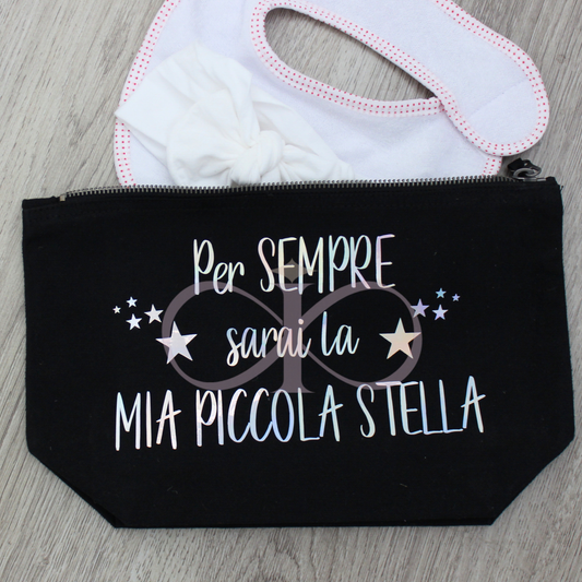 POCHETTE STELLA