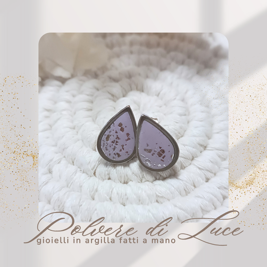 Cornice Goccia di Luce