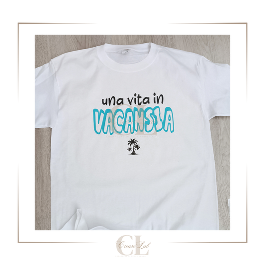 Una Vita in Vacansia